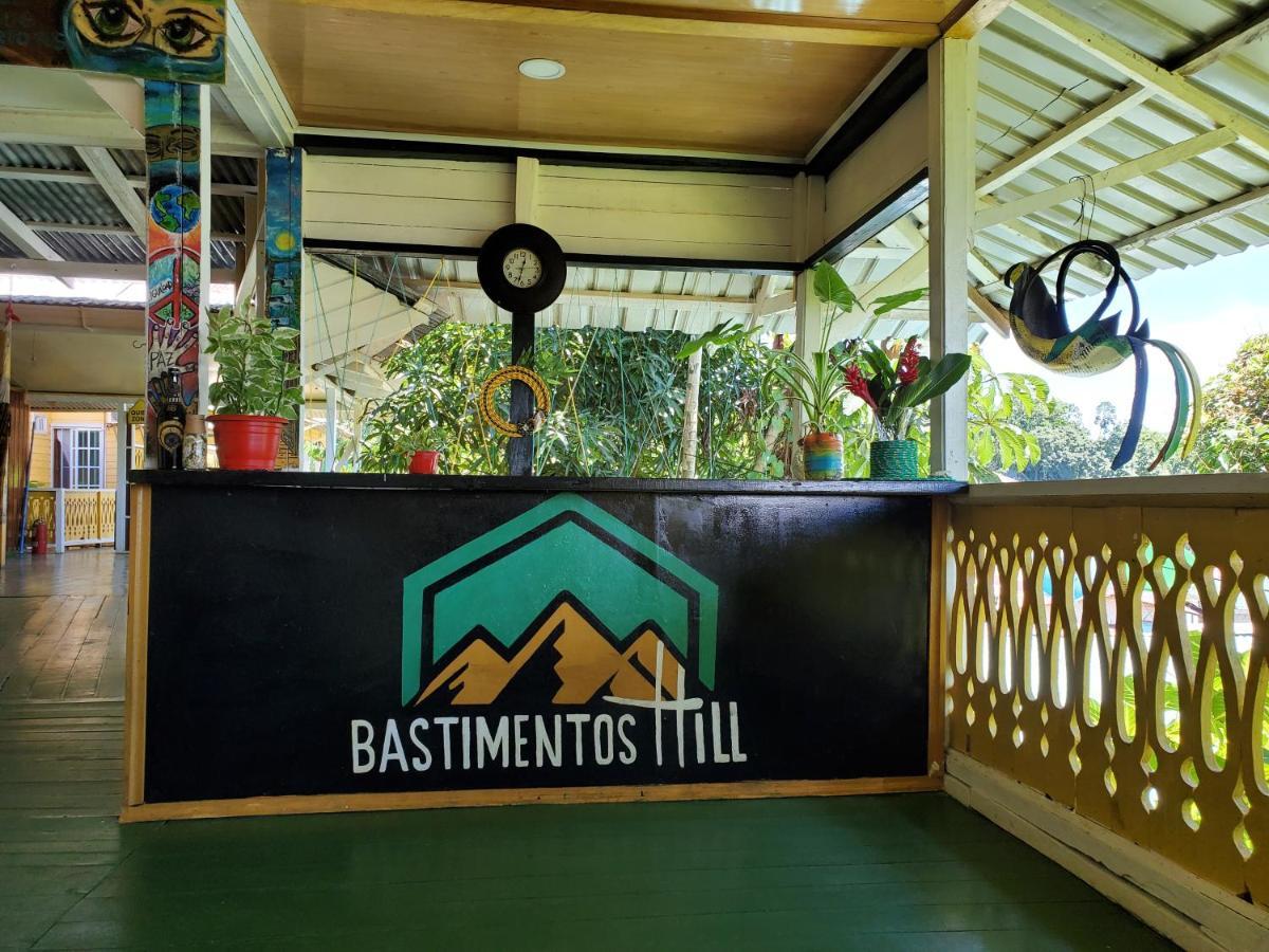 Bastimentos Hill Guest House Bocas del Toro Zewnętrze zdjęcie