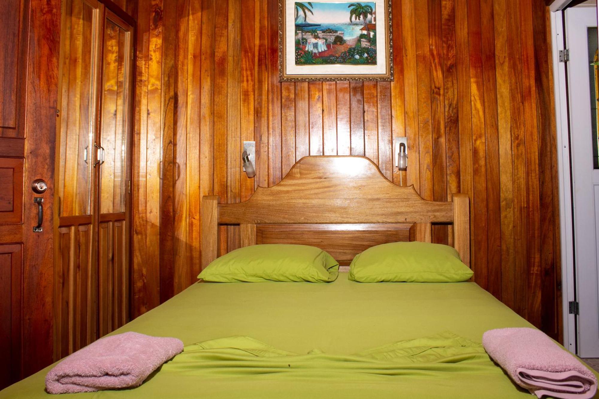 Bastimentos Hill Guest House Bocas del Toro Pokój zdjęcie