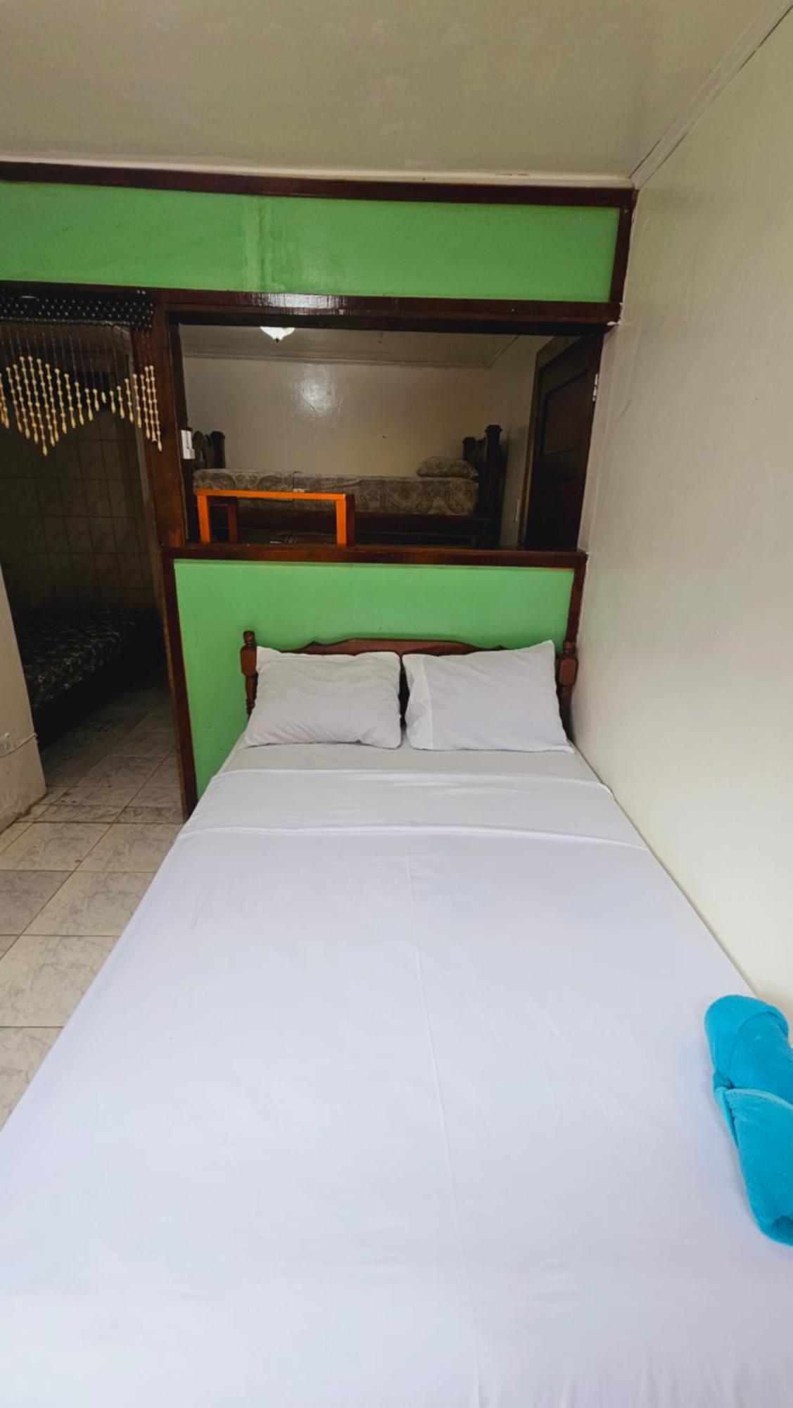 Bastimentos Hill Guest House Bocas del Toro Zewnętrze zdjęcie