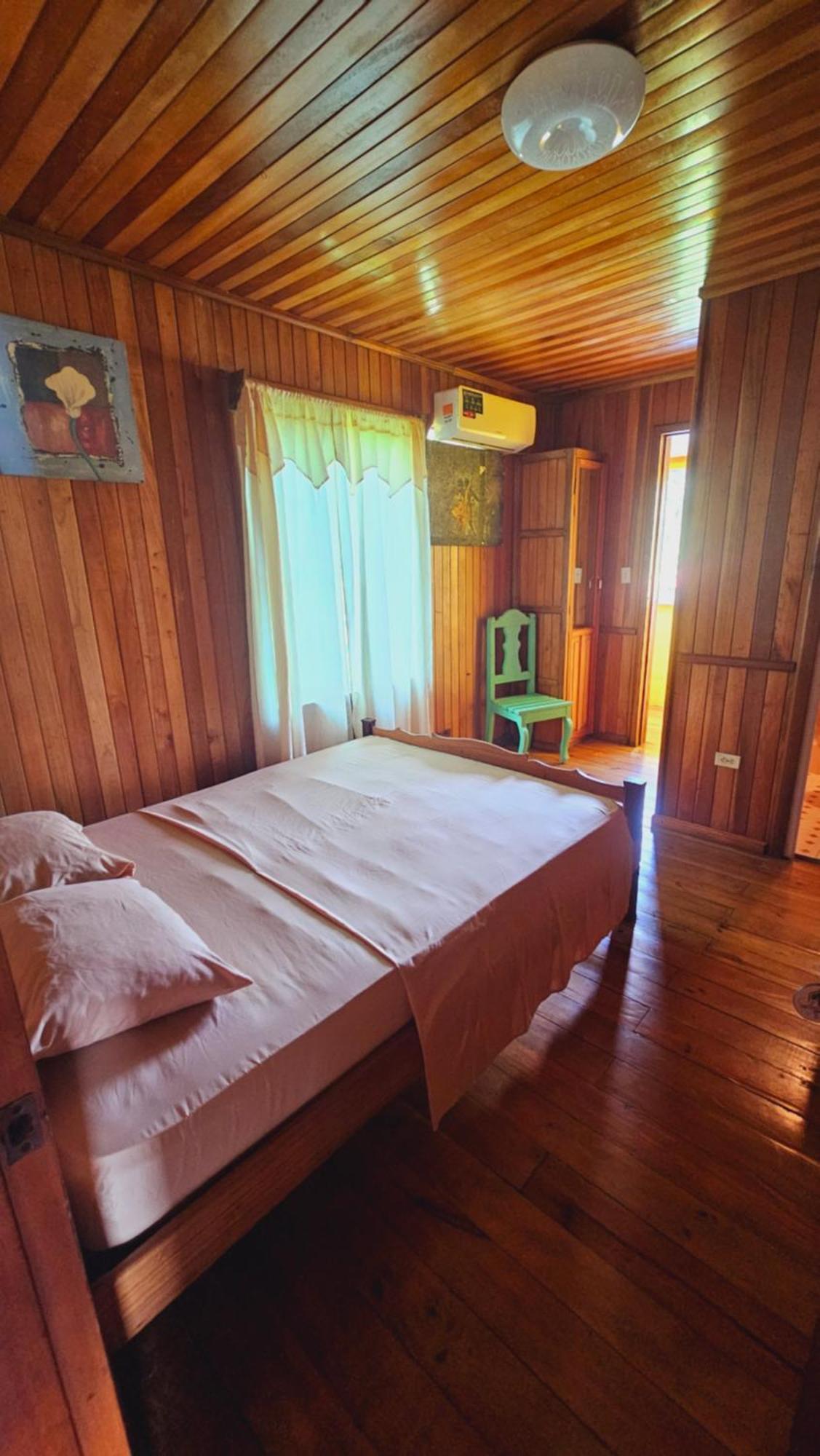 Bastimentos Hill Guest House Bocas del Toro Zewnętrze zdjęcie