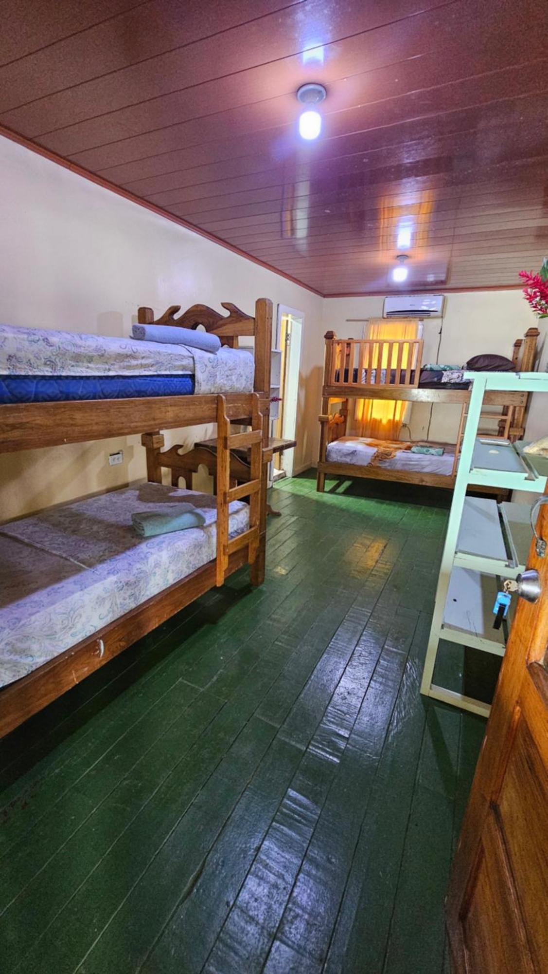 Bastimentos Hill Guest House Bocas del Toro Zewnętrze zdjęcie