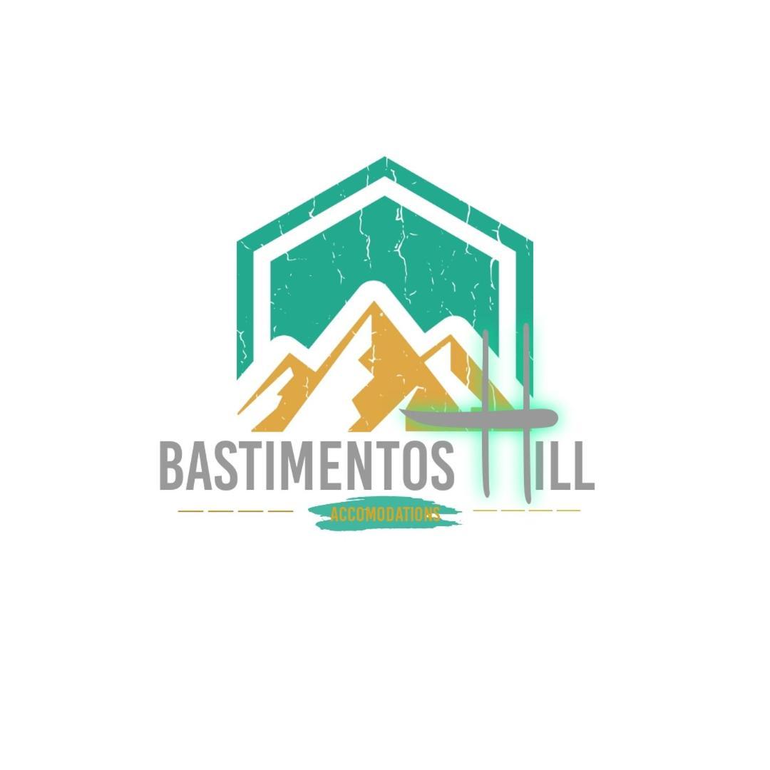 Bastimentos Hill Guest House Bocas del Toro Zewnętrze zdjęcie