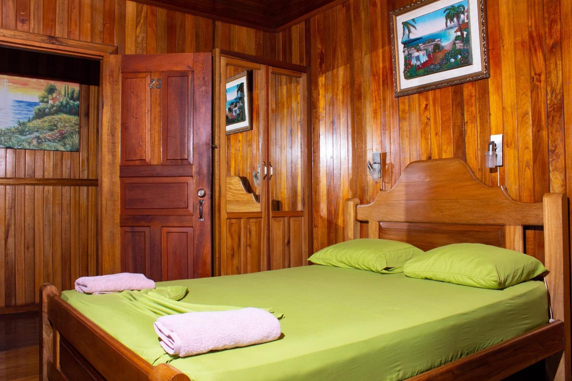 Bastimentos Hill Guest House Bocas del Toro Pokój zdjęcie