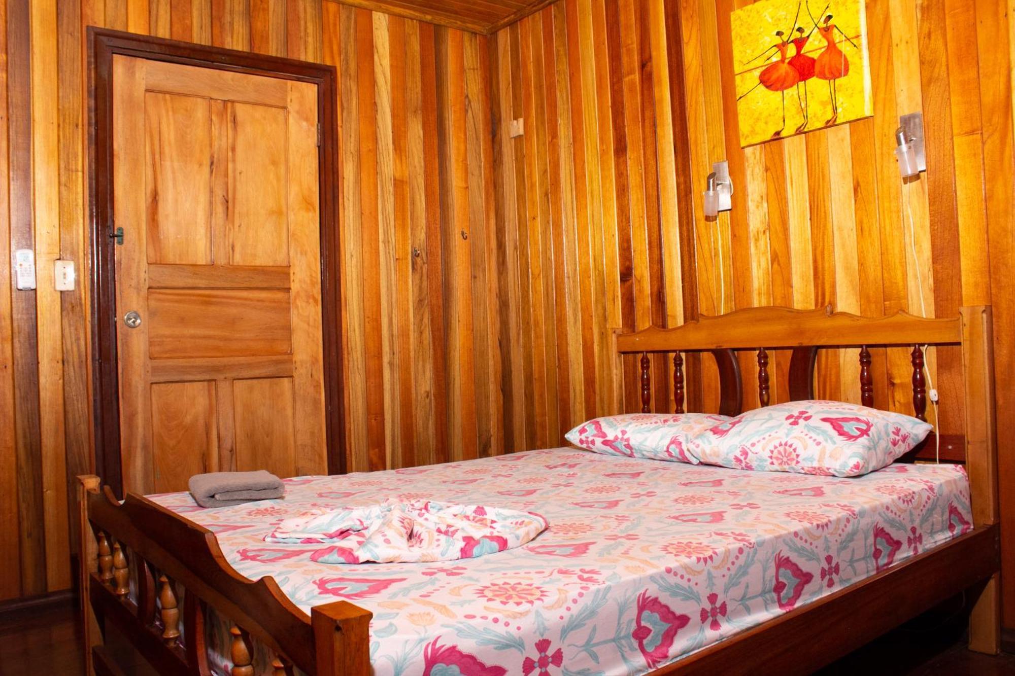 Bastimentos Hill Guest House Bocas del Toro Pokój zdjęcie